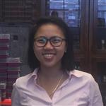 Lucy  Chou-Zheng
